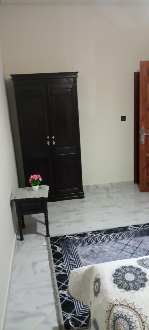 Riad Ba Brahim 라바트 외부 사진