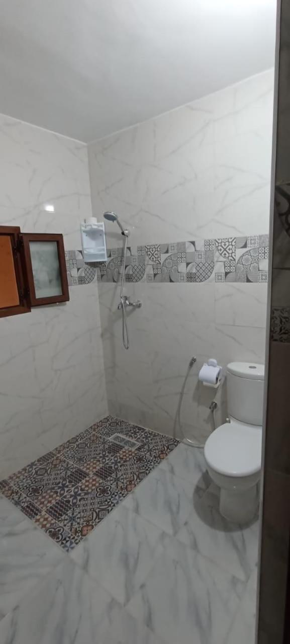 Riad Ba Brahim 라바트 외부 사진