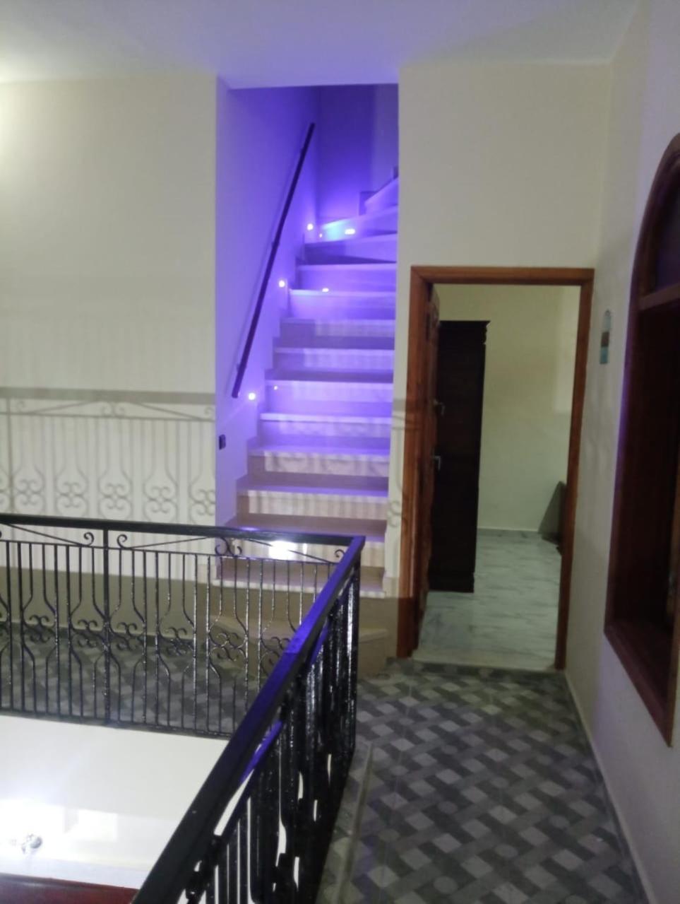 Riad Ba Brahim 라바트 외부 사진